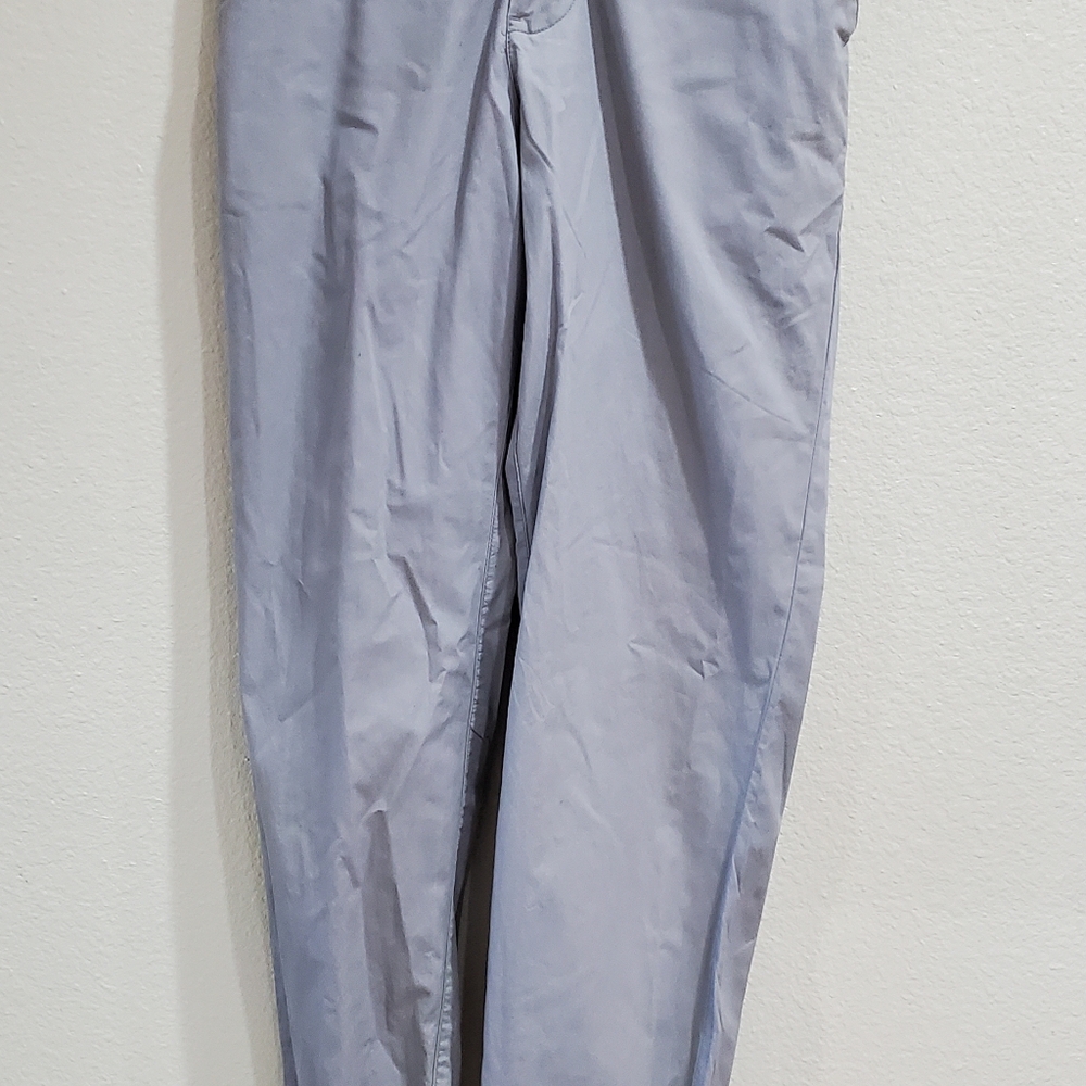 Forever 21 Mens Casual Grey Dress Pants sz small 29
